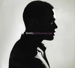 Capa do artigo BLACKsummers'night - CD