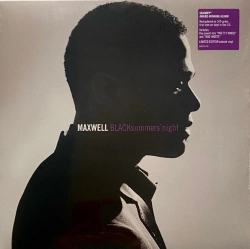 Capa do artigo BLACKsummers'night - Vinil