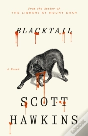 Capa do artigo Blacktail