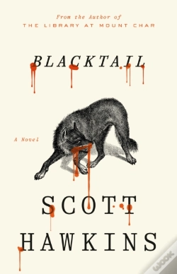 Capa do artigo Blacktail