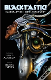 Capa do artigo Blacktastic!