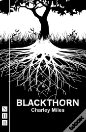 Capa do artigo Blackthorn
