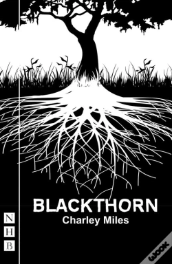 Capa do artigo Blackthorn