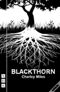 Capa do artigo Blackthorn