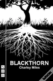 Capa do artigo Blackthorn