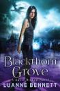Blackthorn Grove - Preview