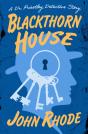 Blackthorn House - Preview
