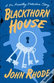 Capa do artigo Blackthorn House