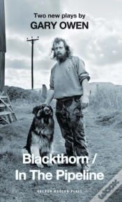 Capa do artigo Blackthorn/In The Pipeline