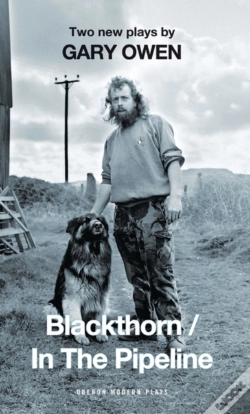 Capa do artigo Blackthorn/In The Pipeline
