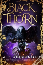 Capa do artigo Blackthorn
