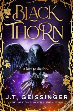 Capa do artigo Blackthorn