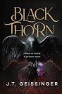 Blackthorn - Preview