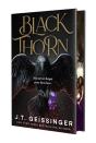 Blackthorn - Preview