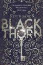 Blackthorn - Preview