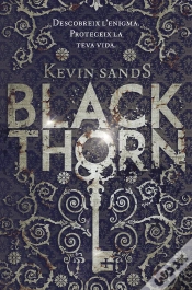 Capa do artigo Blackthorn