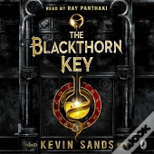 Blackthorn Key