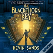 Capa do artigo Blackthorn Key