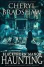 Blackthorn Manor Haunting - Preview