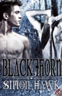 Capa do artigo Blackthorn