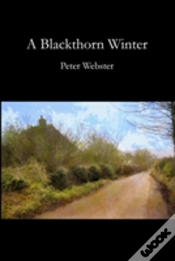 Capa do artigo Blackthorn Winter