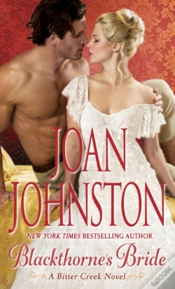 Capa do artigo Blackthorne'S Bride