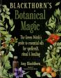 Blackthorn'S Botanical Magic - Preview