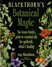 Capa do artigo Blackthorn