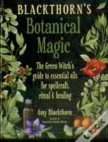 Blackthorn'S Botanical Magic