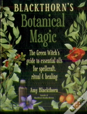 Capa do artigo Blackthorn