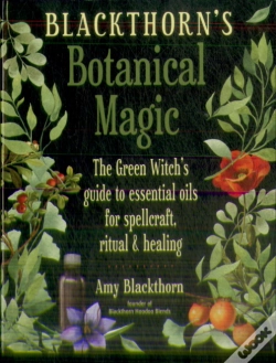 Capa do artigo Blackthorn'S Botanical Magic