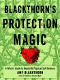 Blackthorn'S Protection Magic - Preview