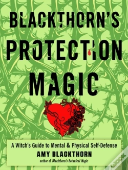 Capa do artigo Blackthorn'S Protection Magic