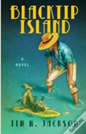 Capa do artigo Blacktip Island: A Novel