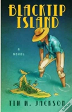 Capa do artigo Blacktip Island: A Novel