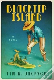Capa do artigo Blacktip Island