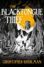 Blacktongue Thief - Preview