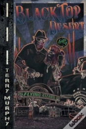 Capa do artigo Blacktop Desert