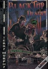 Blacktop Desert