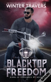 Capa do artigo Blacktop Freedom