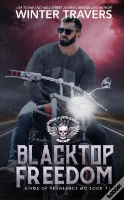 Capa do artigo Blacktop Freedom