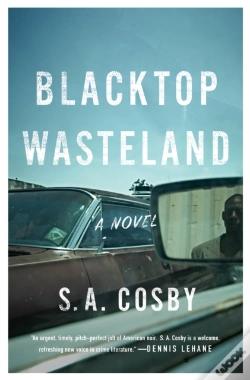 Capa do artigo Blacktop Wasteland