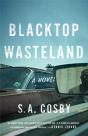 Blacktop Wasteland - Preview