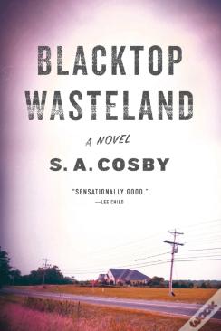 Blacktop Wasteland