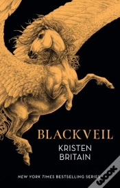 Capa do artigo Blackveil