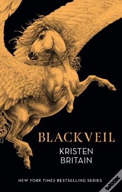 Capa do artigo Blackveil