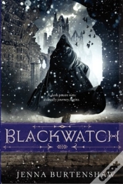 Capa do artigo Blackwatch