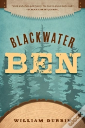 Capa do artigo Blackwater Ben
