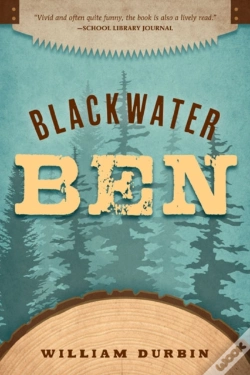 Capa do artigo Blackwater Ben