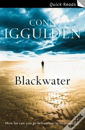 Capa do artigo Blackwater